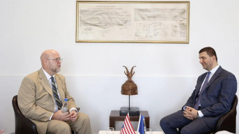 Džefri Hovenijer i Memlji Krasnići