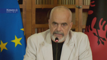 Edi Rama