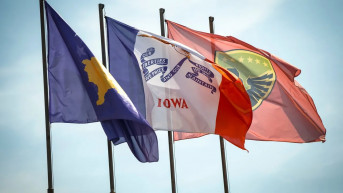 Kosovo i Ajova