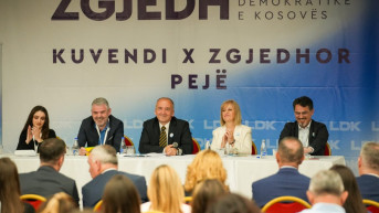 Gazmend Muhadžeri