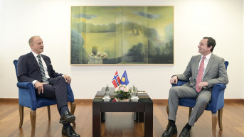 Grondahl i Kurti