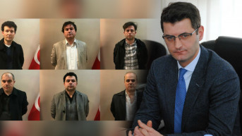 gulenisti