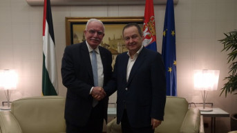 Dačić i Al-Malki