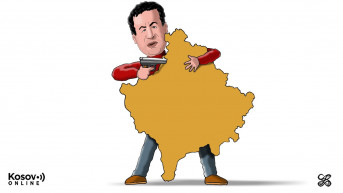 Karikatura 1.7.2023.