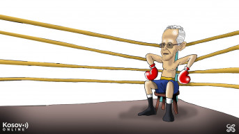 KO - Karikatura dana 13.7.2023.