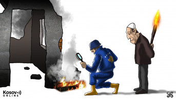 Karikatura dana 11.7.2023.