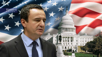 Kurti Amerika ilustracija