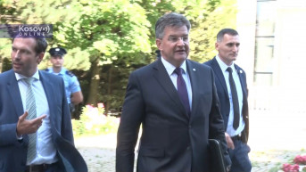 Miroslav Lajčak