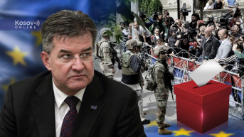 Miroslav Lajčak o izborima na severu Kosova