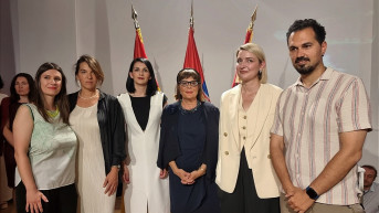 Ministarke kulture Srbije Severne Makedonije i Albanije