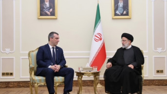 Orlić i Raisi