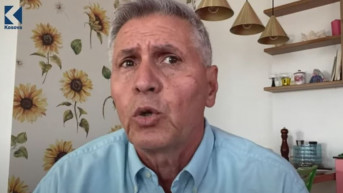 Osmani Osmani