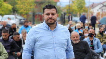 Hisen Muzljikaj