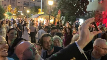Priština slavi Dan nezavisnosti SAD