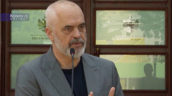 Edi Rama