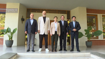 Rama, Kovačevski, Abazović, Brnabić, Varhelji