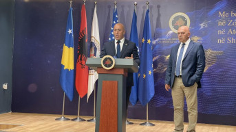 Ramuš Haradinaj