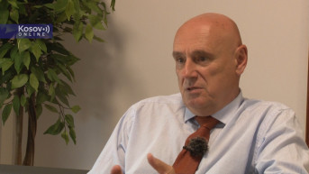 Rektor Nebojša Arsić