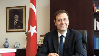 Sabri Tunc Angili