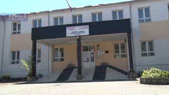 Srednja škola u Štrpcu
