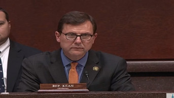 Senator Tomas Kin