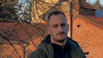 Uroš Vukašinović