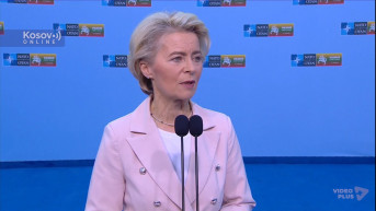 Ursula fon der Lajen