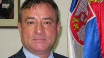 Velibor Stević