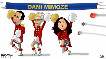 Karikatura dana 14.7.2023.