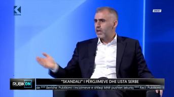 Besnik Beriša