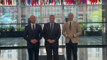 Slavko Simić, Gabrijel Eskobar i Igor Simić