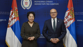 Vučević i Čen Bo