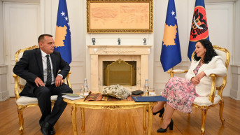 Osmani i Maćedonci