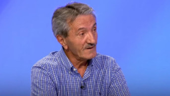 Šaban Haljimi