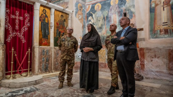Ristuća u Pećkoj patrijaršiji