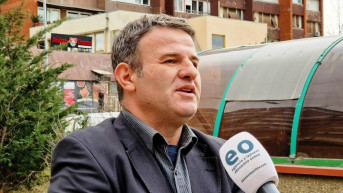 Afrim Kasoli