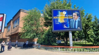 Kurti u Tetovu
