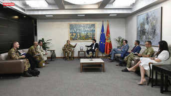 Abazović i Ristuća