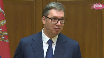 Aleksandar Vucic