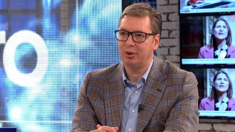 Aleksandar Vucic