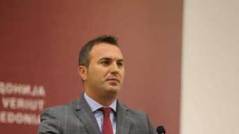 Arber Ademi