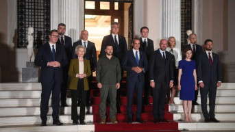 Atina večera lidera Zapadnog Balkana i EU