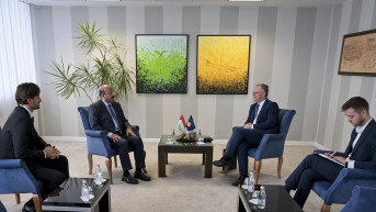 Bisljimi sa novim kuvajtskim ambasadorom na Kosovu