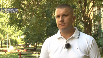 Bogdan Bukumirić preživeli iz Goraždevca