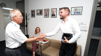 Jan Bratu i Nevzad Ljutfiju