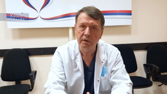 Dragiša Milović