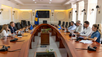 Suniog sa predstavnicima nevećinskih zajednica