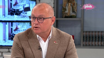 Goran Vesić