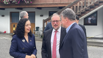 Lajčak i Osmani
