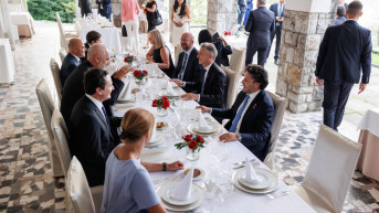 Lideri Zapadnog Balkana